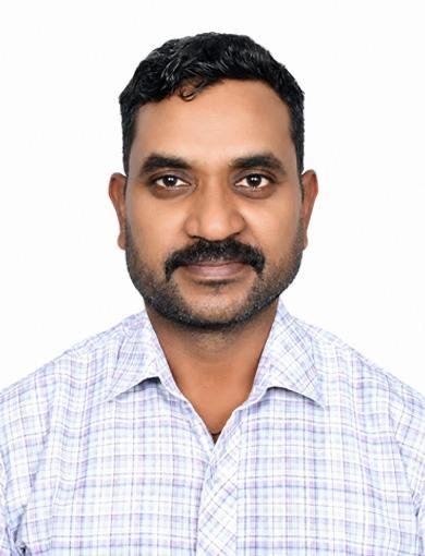 Rajender Kumar